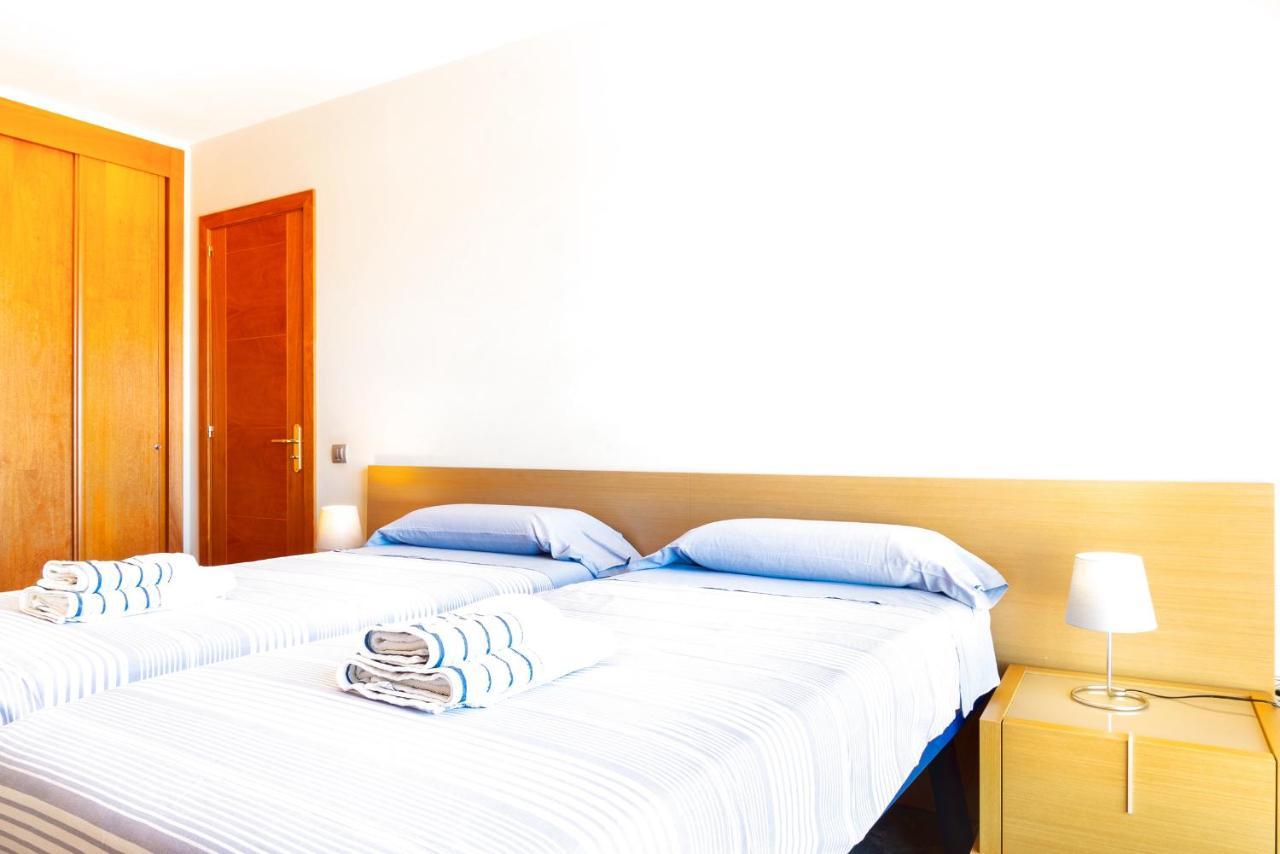 Atlantic House Cotillo Exterior foto